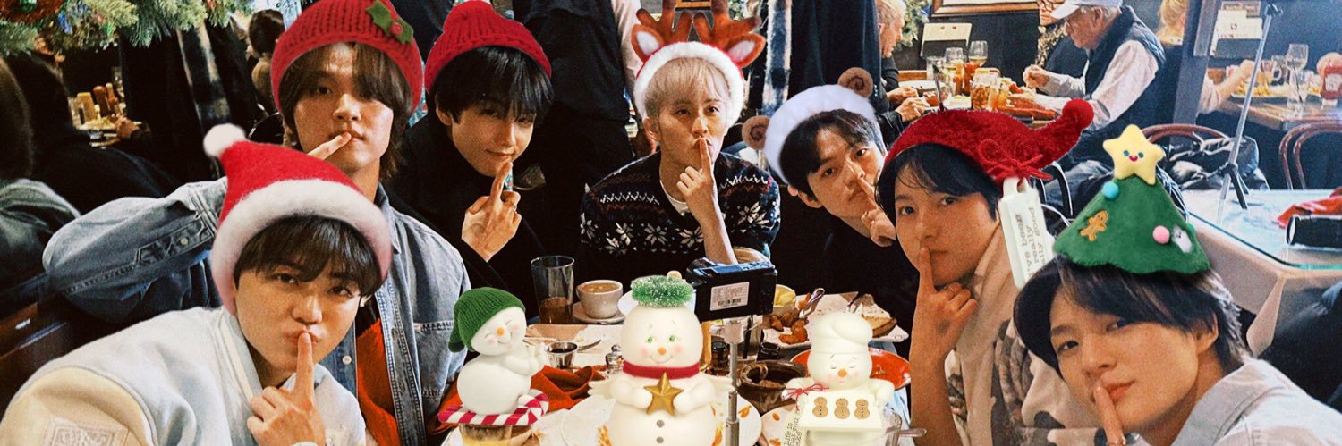 peanekoo's profile banner image