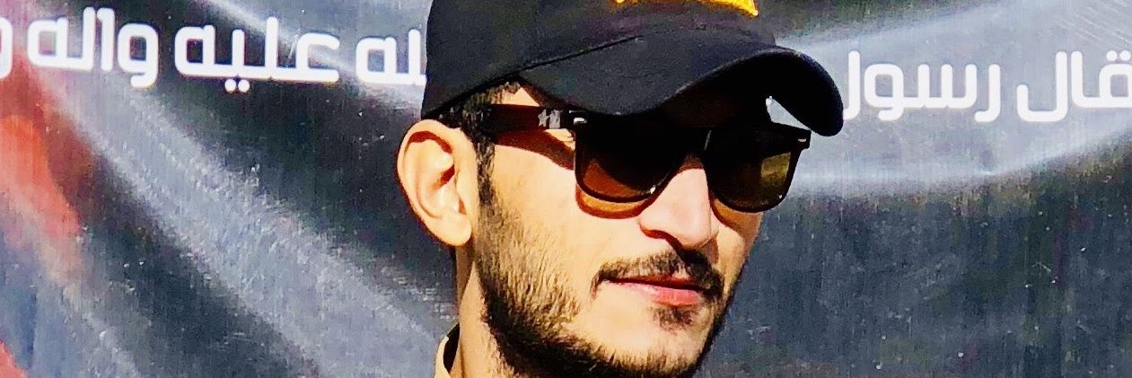 MuslimQaes's profile banner image
