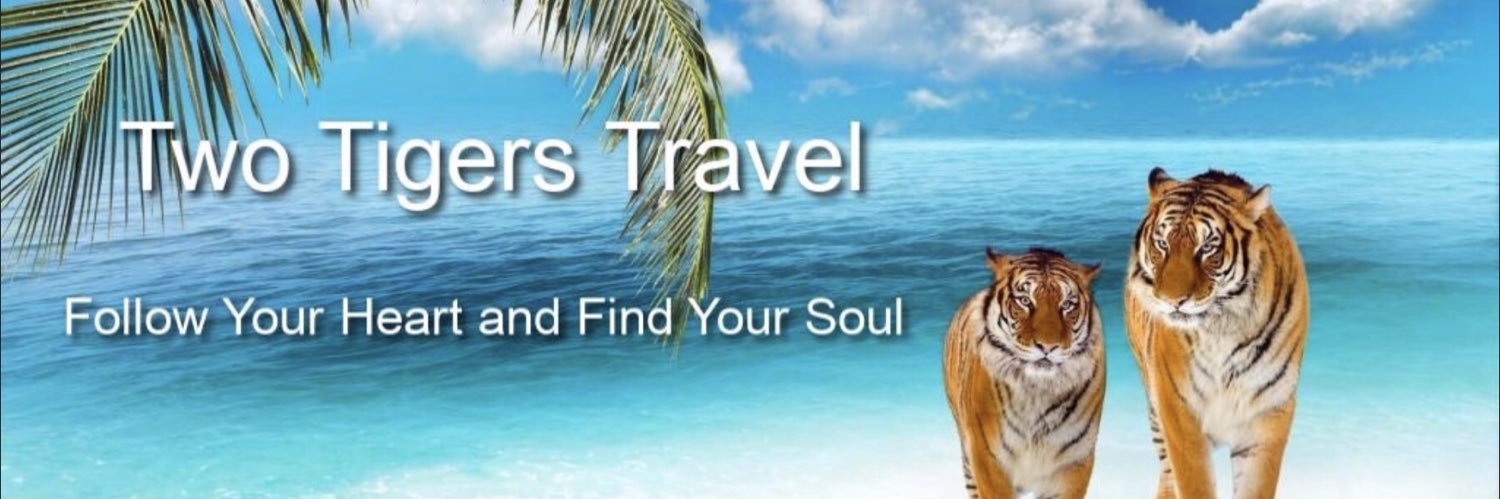 twotigerstravel's profile banner image
