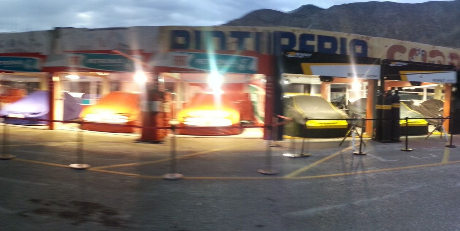 enrique aballay banner