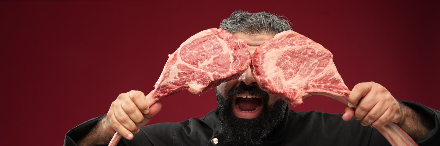 Chef Aziz | شيف عزيز banner