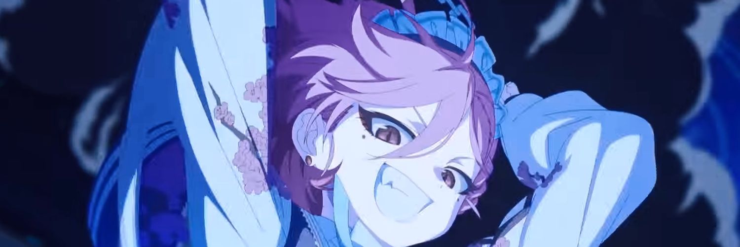 fumiyaele's profile banner image
