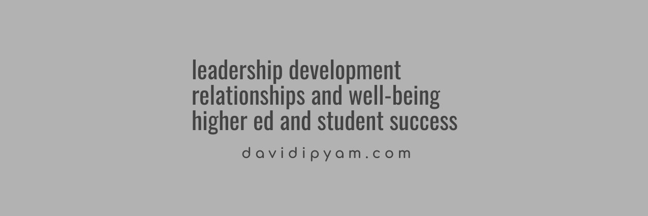 David Ip Yam banner