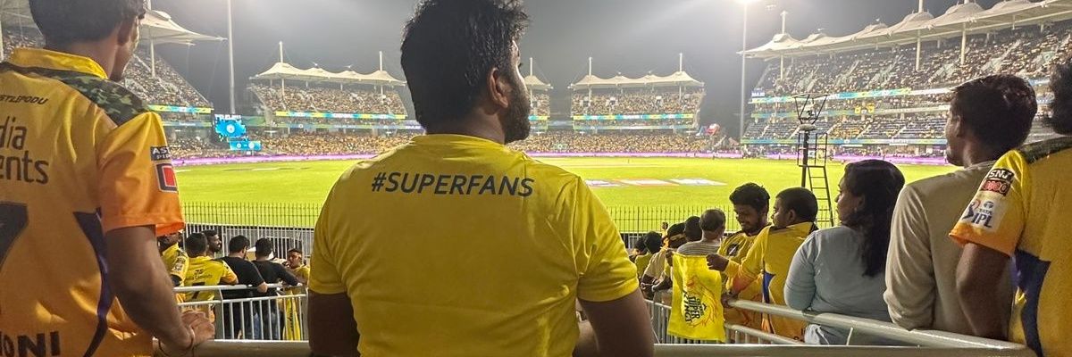 Akhilesh Kumar banner