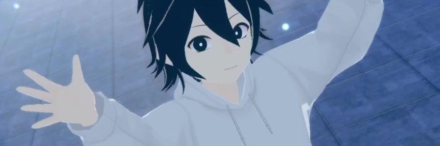 tkfka0815's profile banner image
