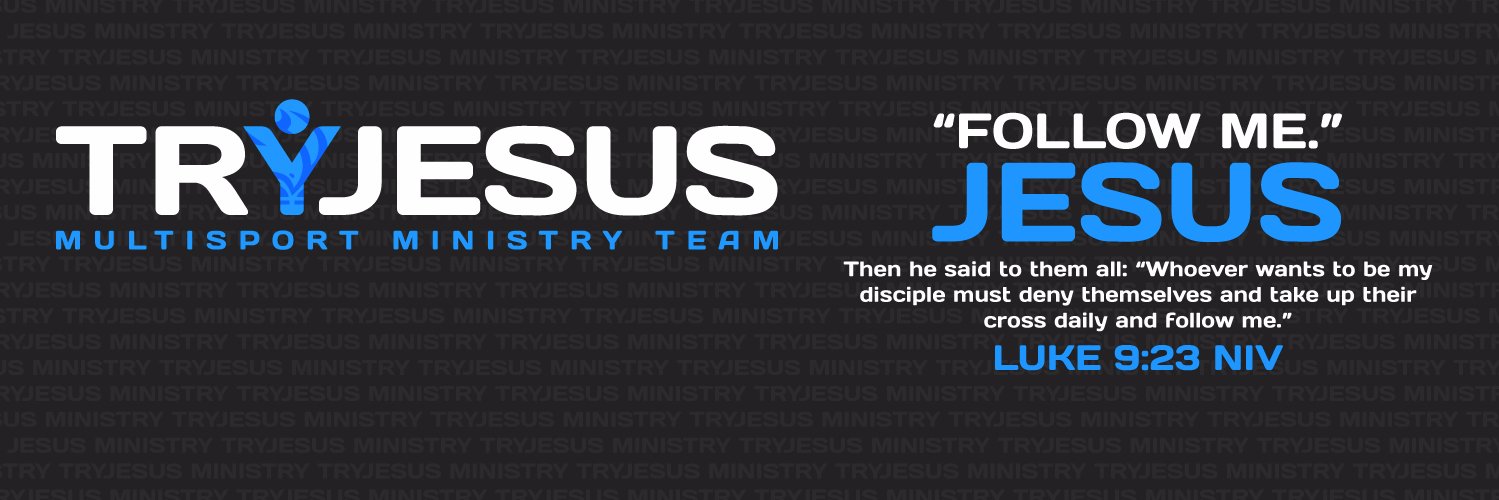 TryJesusTeamPH's profile banner image