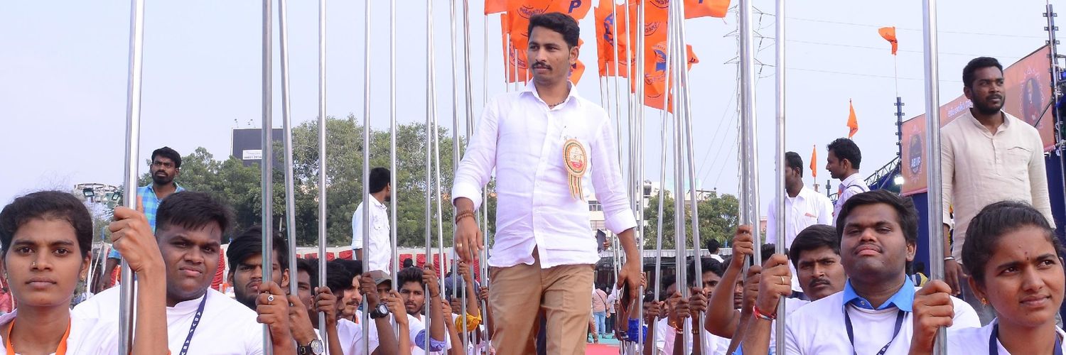 LavanReddy_T's profile banner image