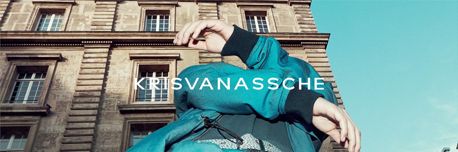 KRISVANASSCHE's profile banner image