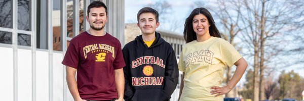 CMU Bookstore Profile Banner