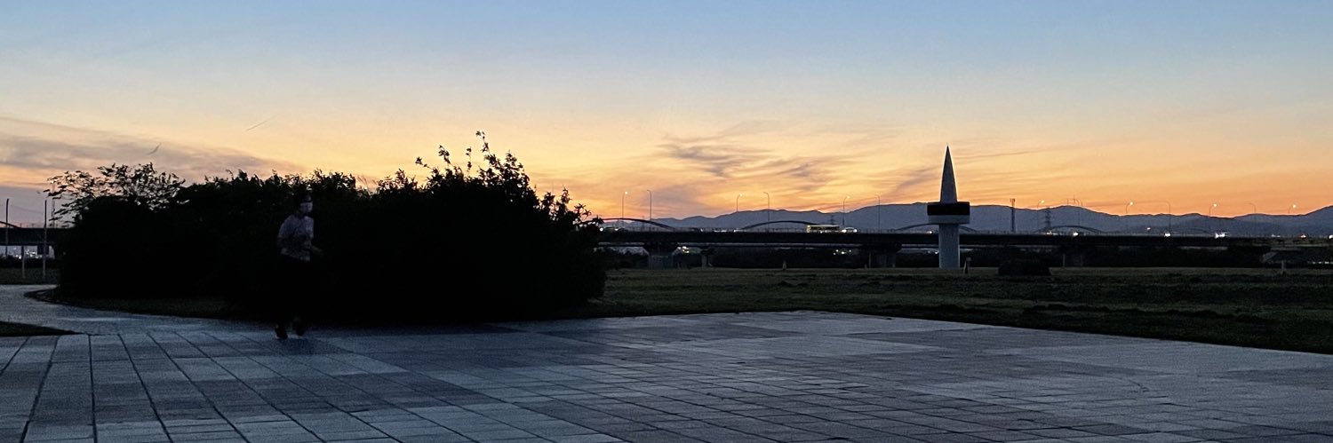 shuichiro05's profile banner image