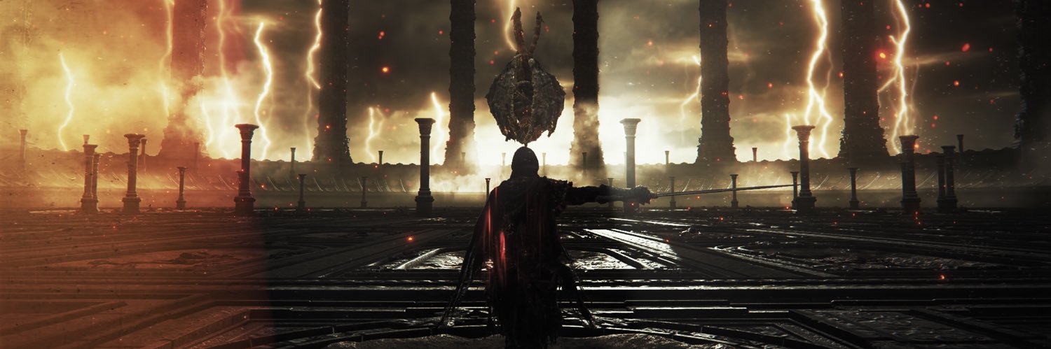 ChrisSean_G's profile banner image