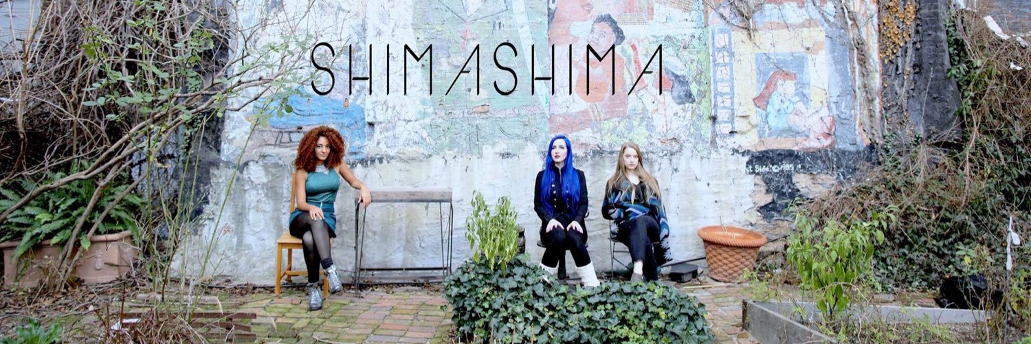 WeAreShima's profile banner image