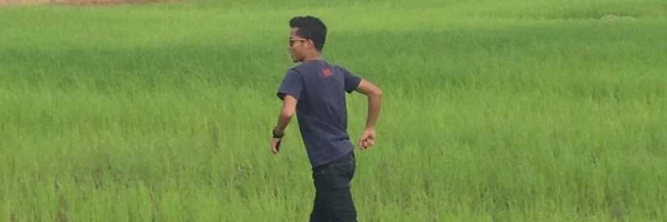 syammilms's profile banner image