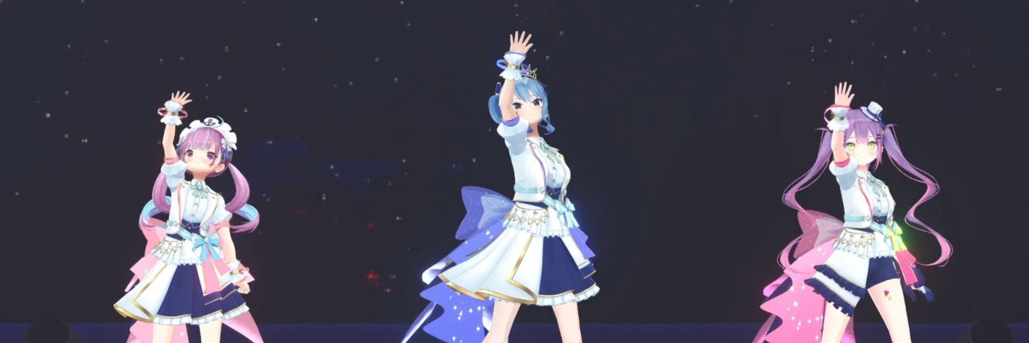 Just_Galactic87's profile banner image