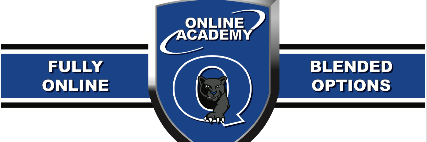QCSD Online Academy banner