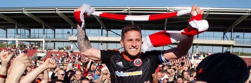 OliverHowley's profile banner image
