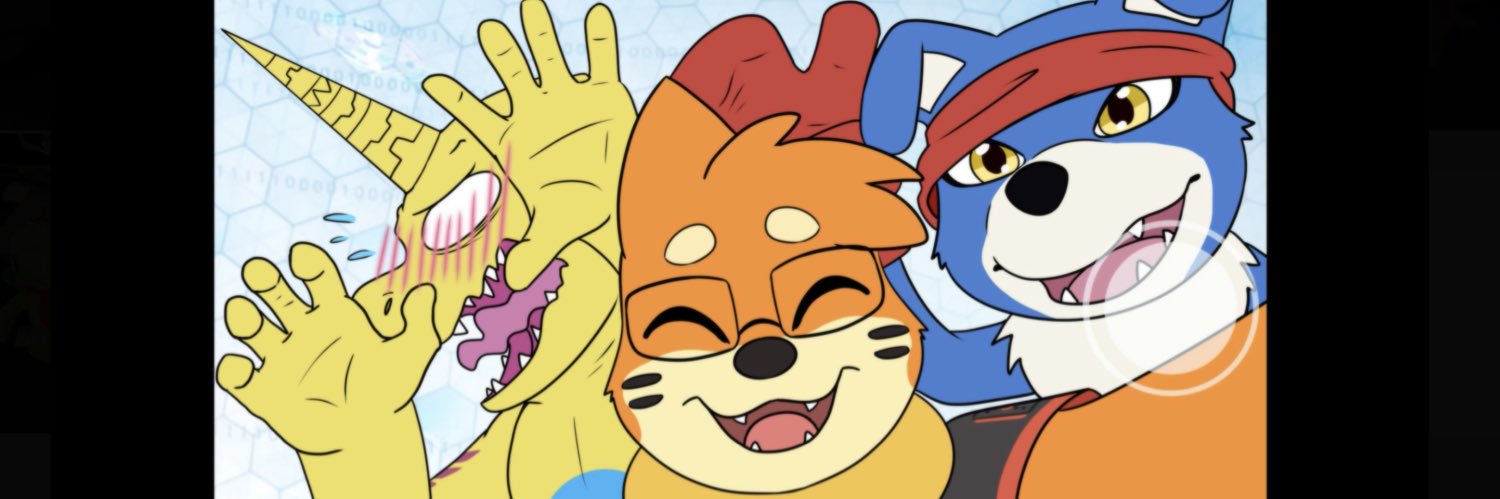 Steven the Bui banner