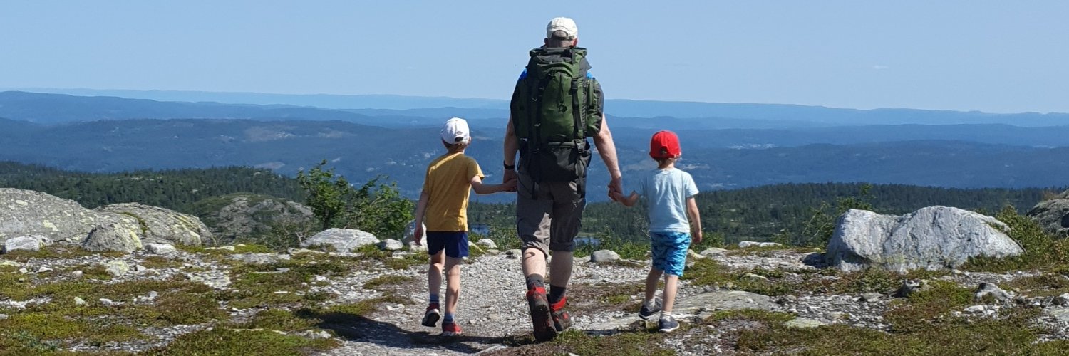 Peter John Acklam banner