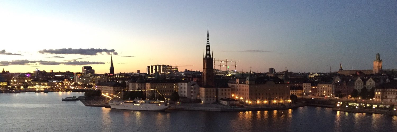 Baumannator's profile banner image