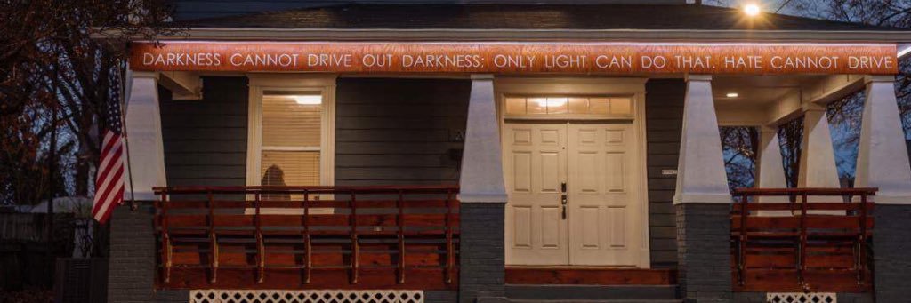 Light House Project banner