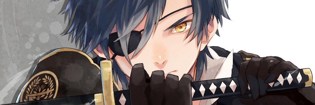 AdmiralRuuto's profile banner image
