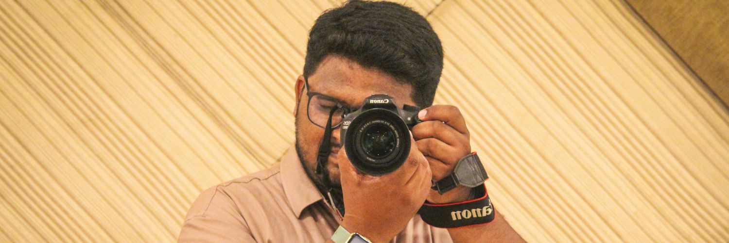 sameergosavi42's profile banner image