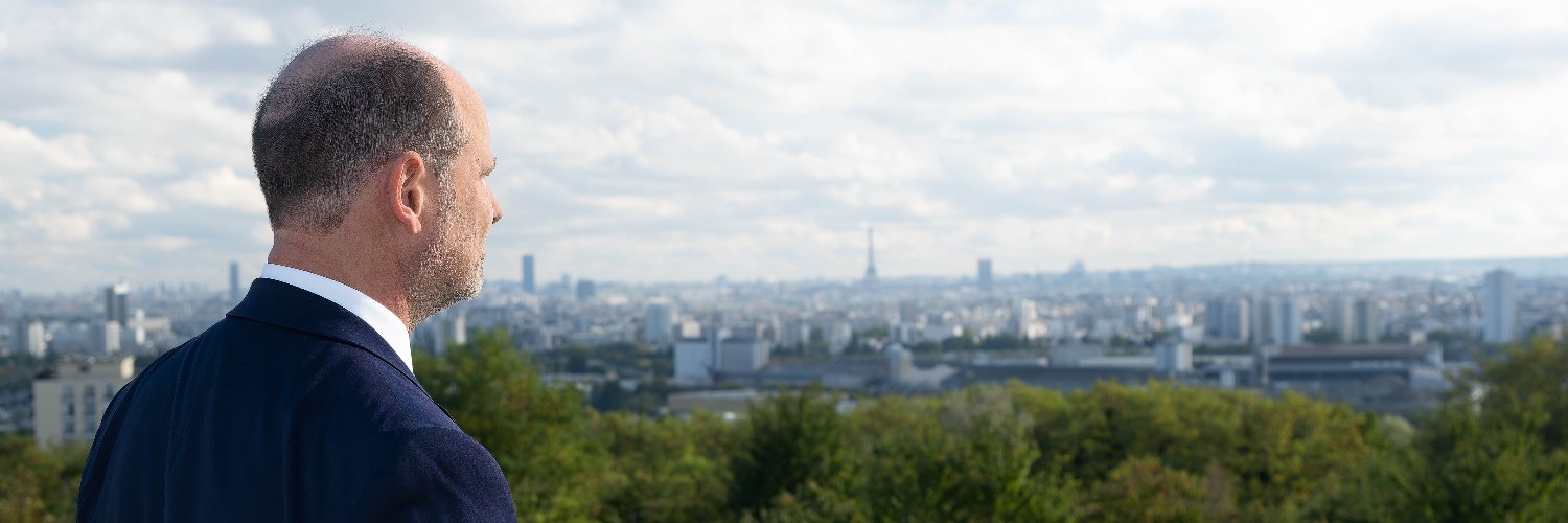 FranckDebeaud's profile banner image