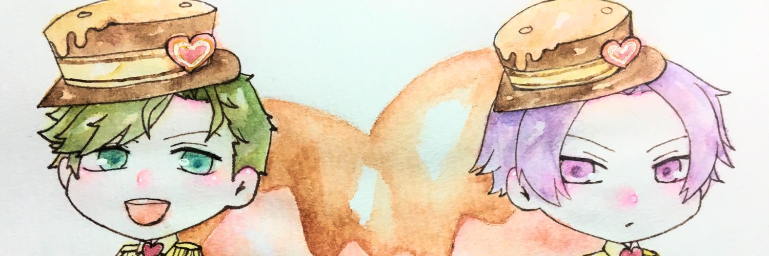 saniwa_yuu's profile banner image