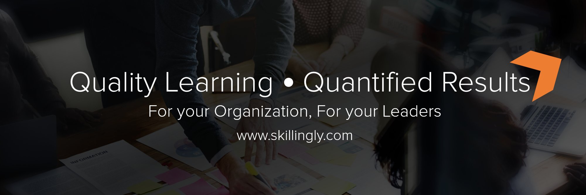 getskillingly's profile banner image