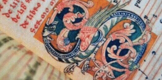 Codex Calixtinus Facsimil banner