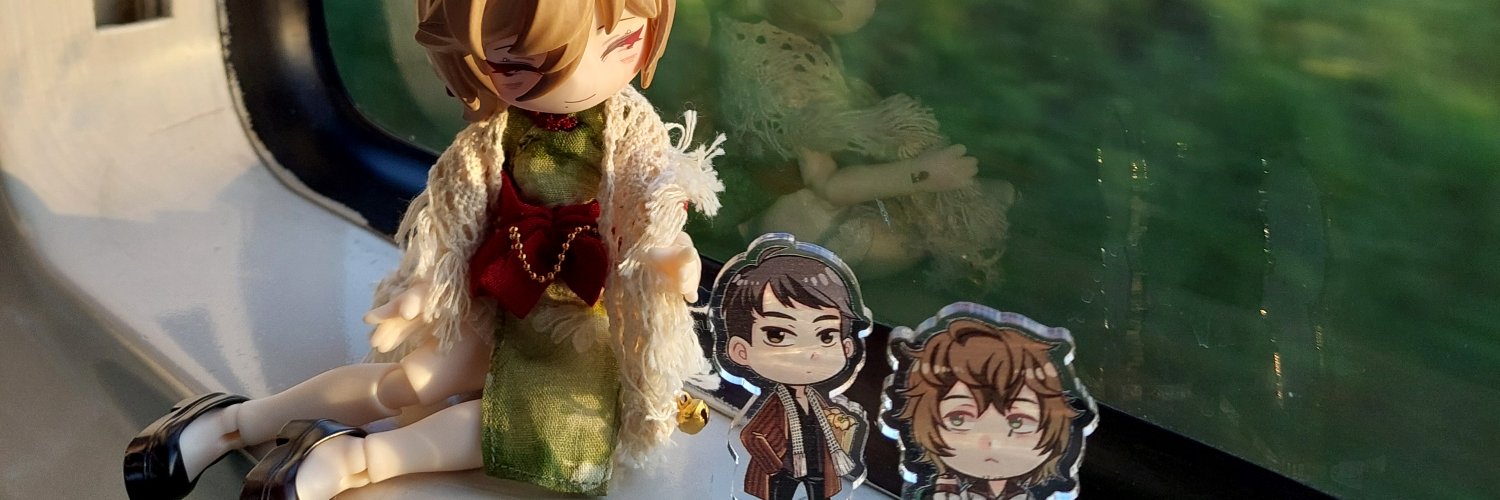 rekamuses's profile banner image