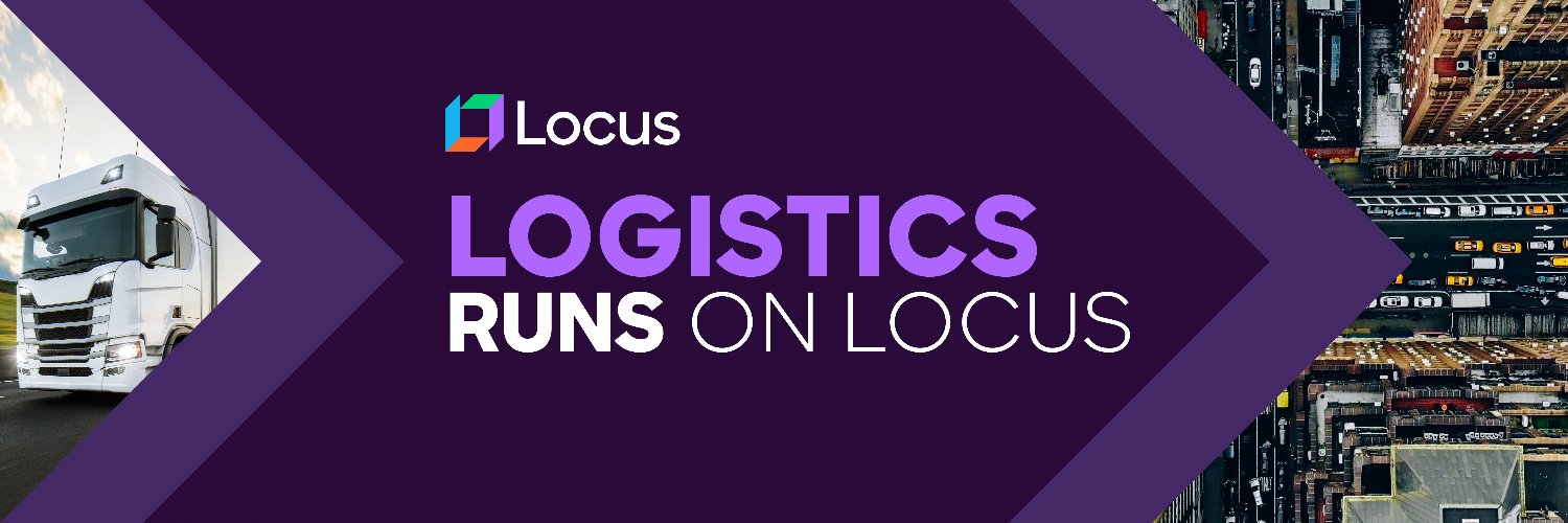 Locus banner
