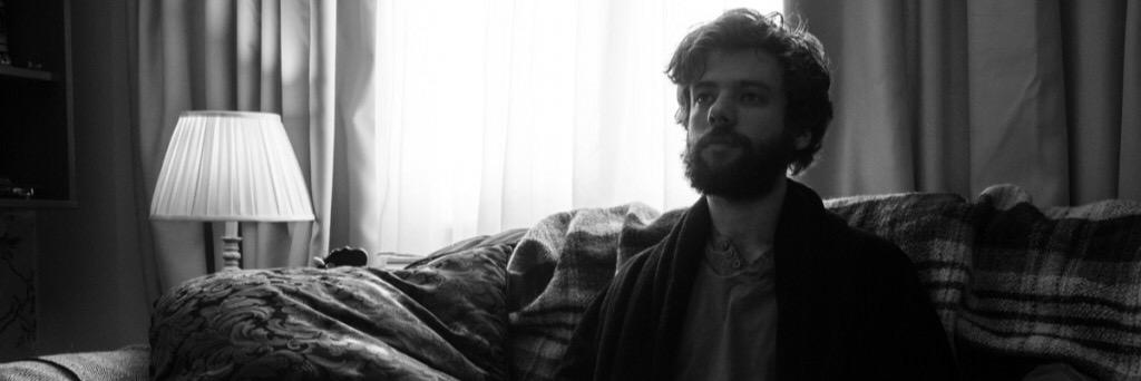 Paul Bailey banner