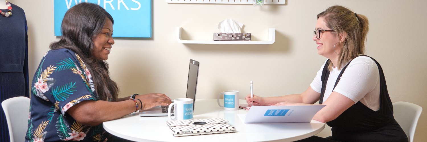 SmartWorksRDG's profile banner image