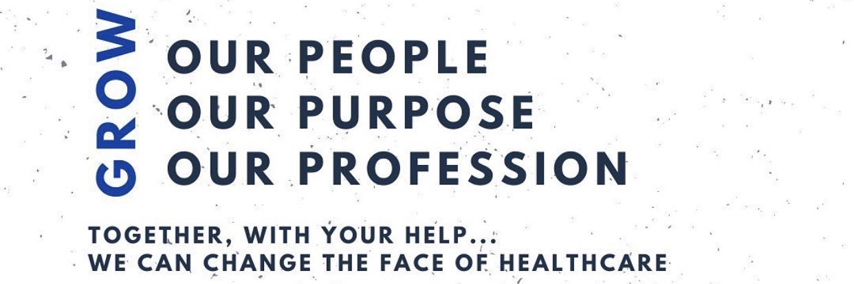 Pharmacist Initiative Leaders #AtEveryStage banner