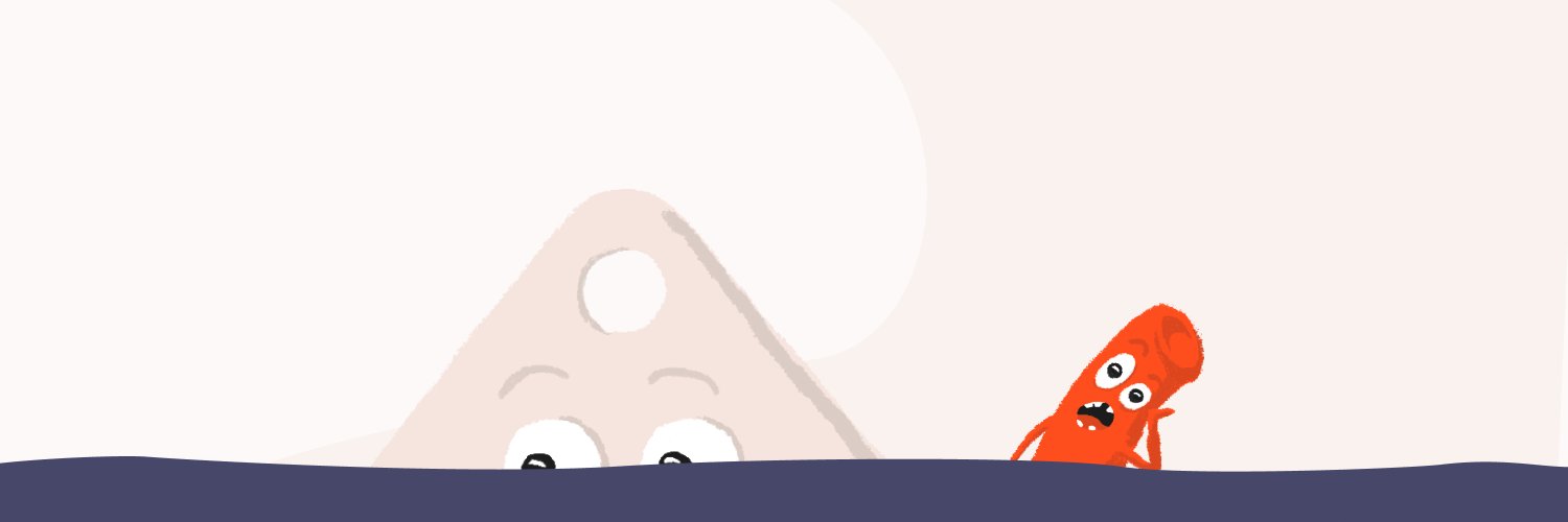 Triglu's profile banner image