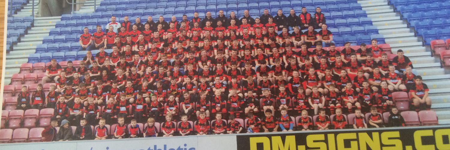 Ince rose bridge  banner