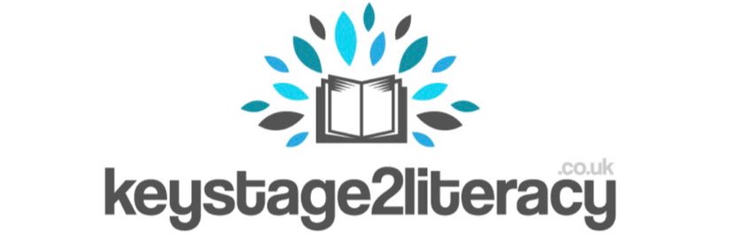 ks2literacy's profile banner image