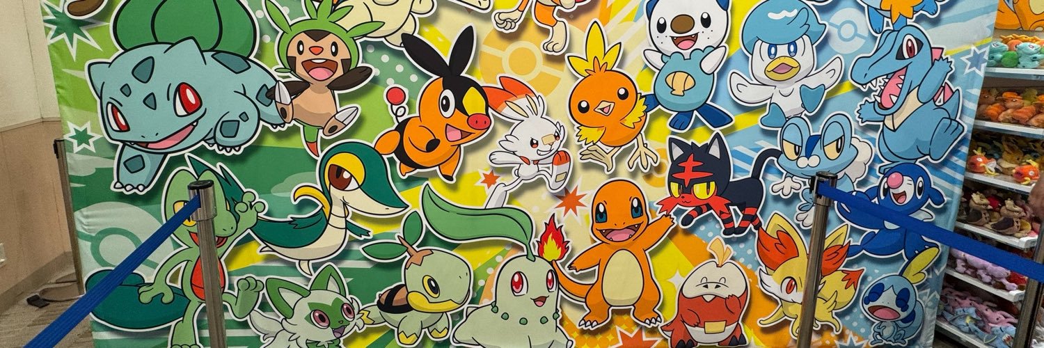 KureijeBaka's profile banner image