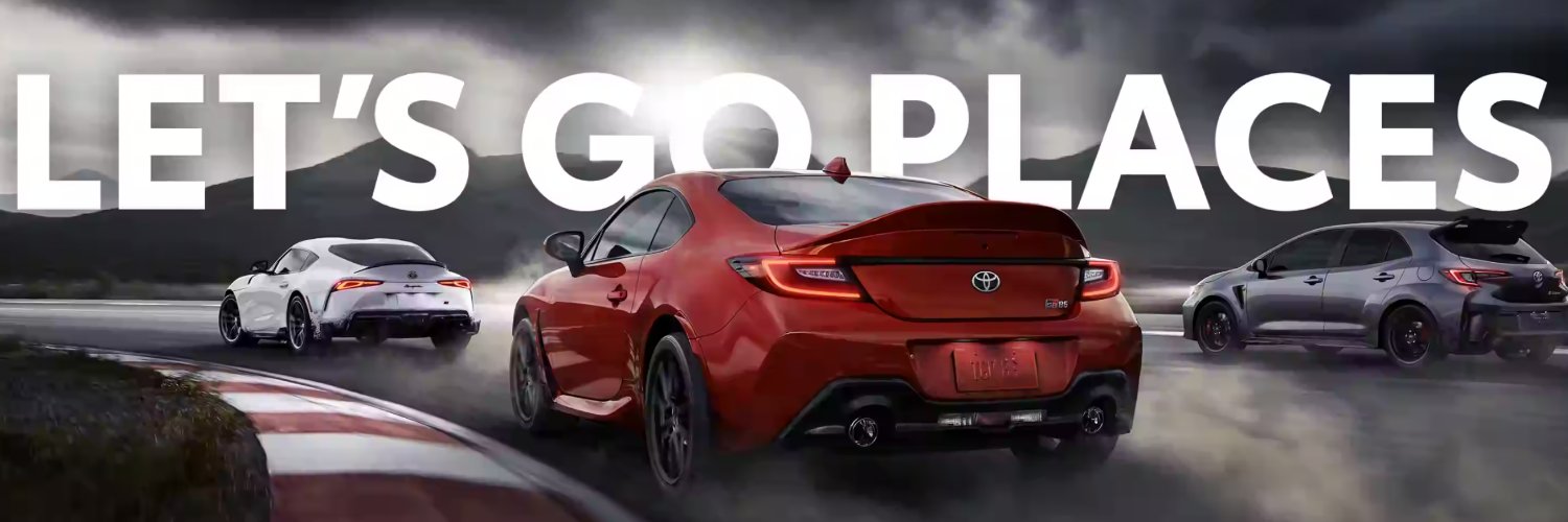 CaseyToyota's profile banner image