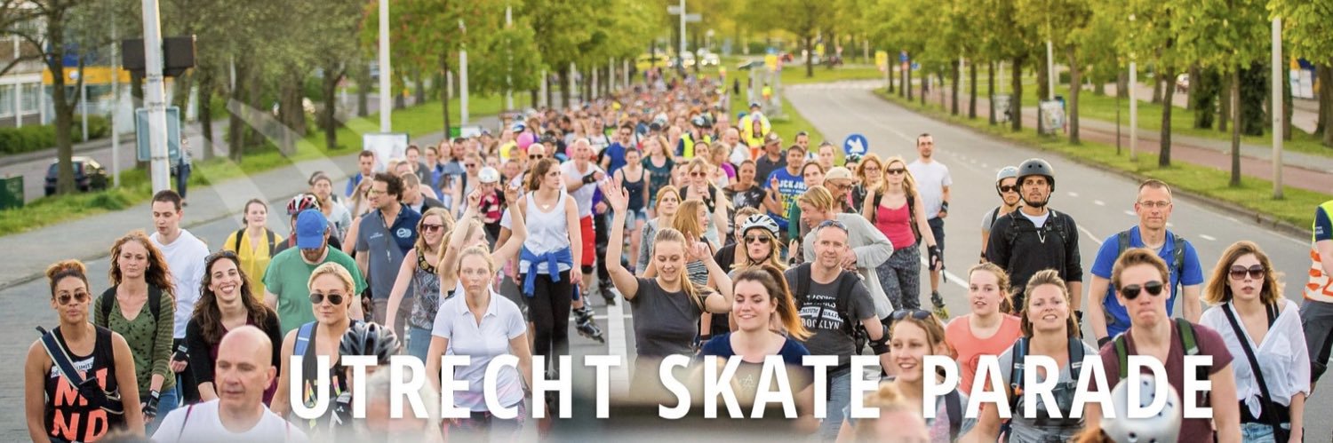 uskateparade's profile banner image