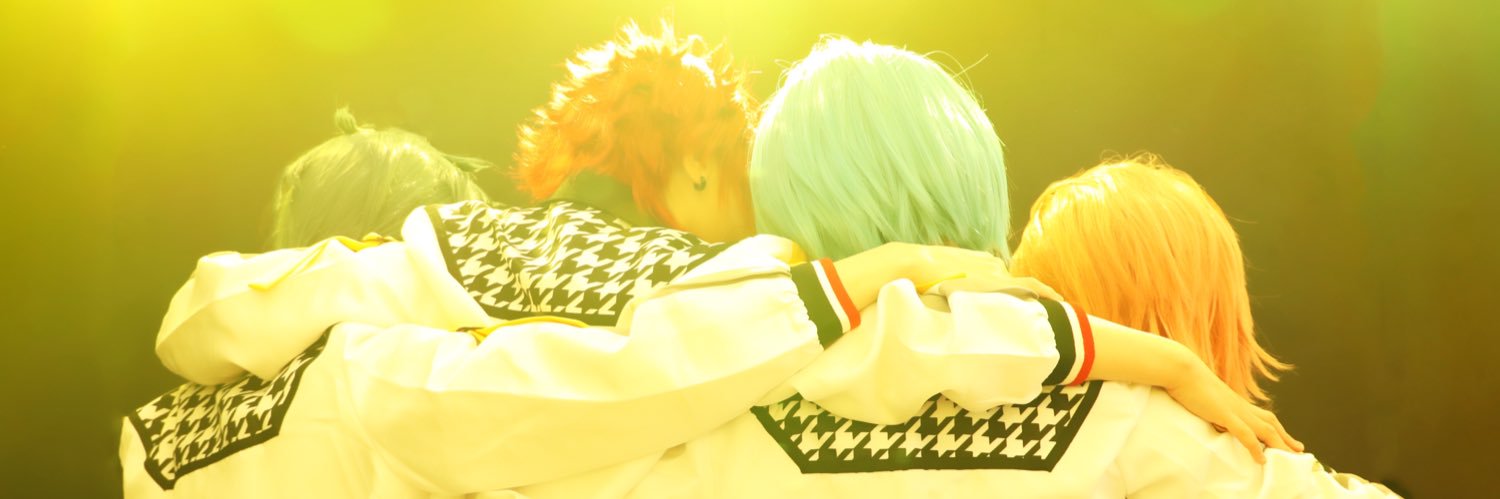 ケイ🐝4/12TDC banner