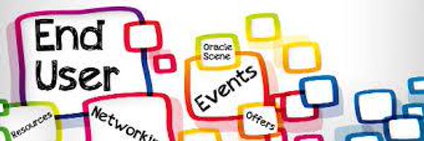 OracleGroups Profile Banner