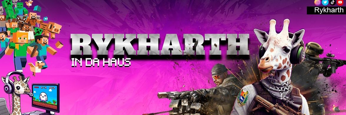 jirafack's profile banner image