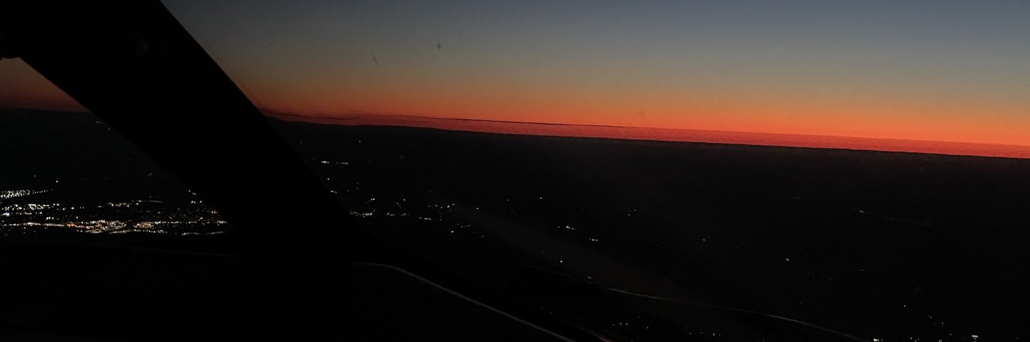 Wanda Clarke ✈️🇨🇦 banner