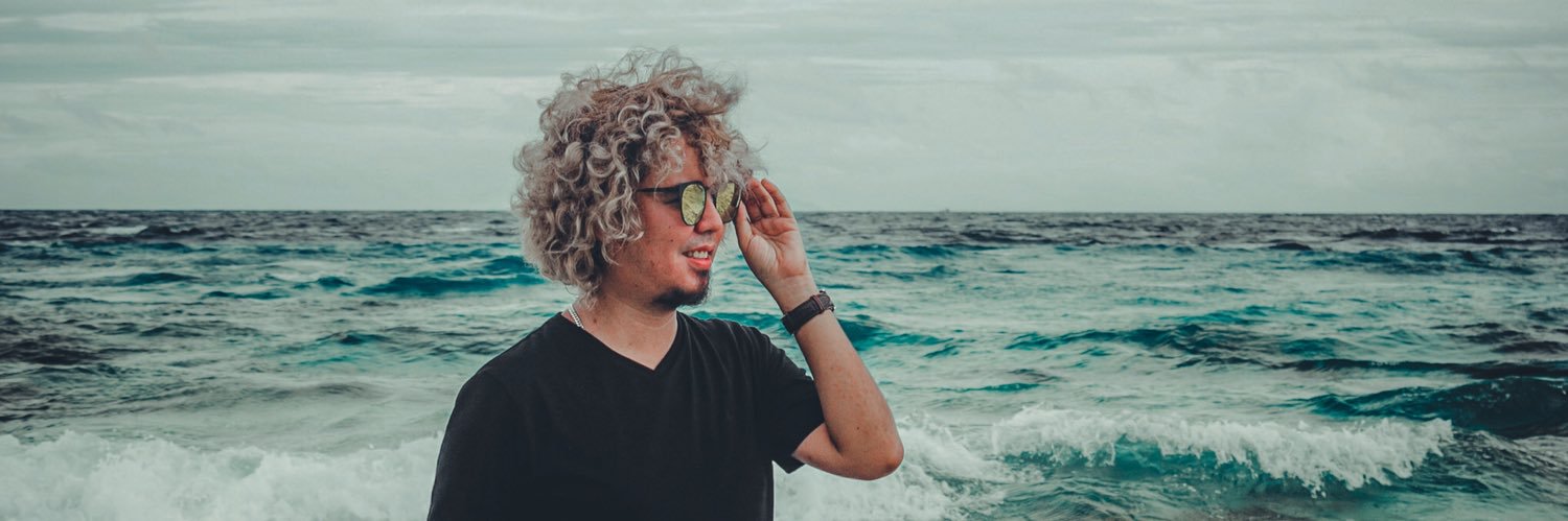 carldaveang's profile banner image