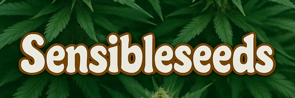 Sensible Seeds's banner