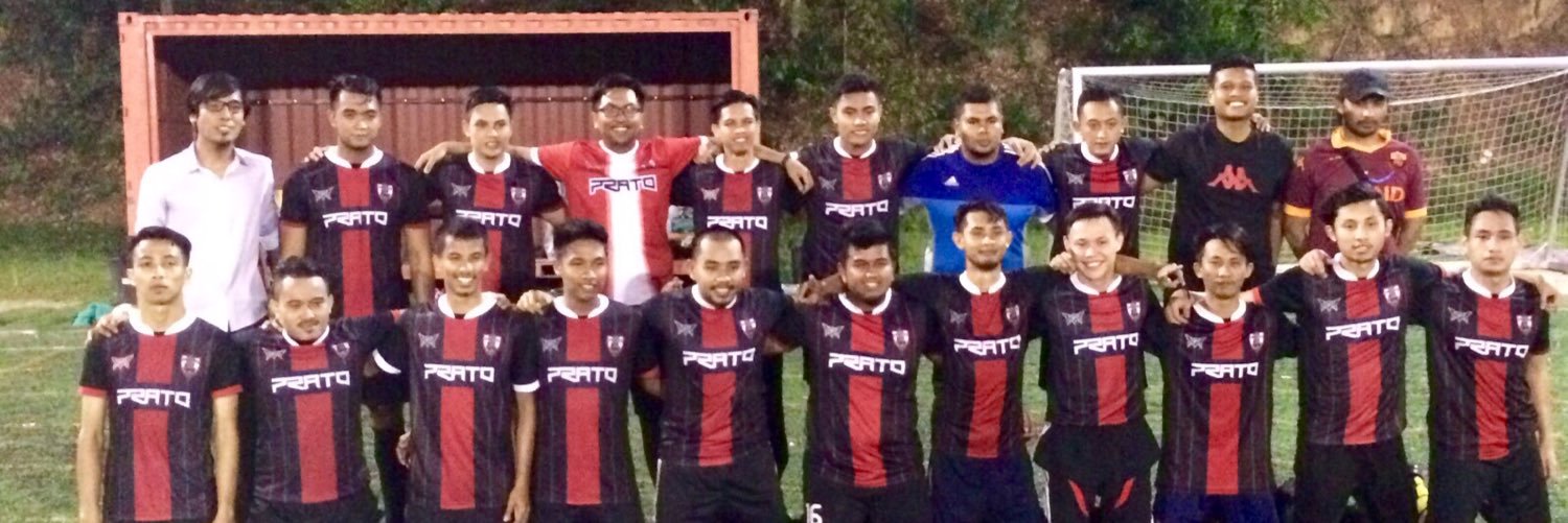 FCPrato's profile banner image
