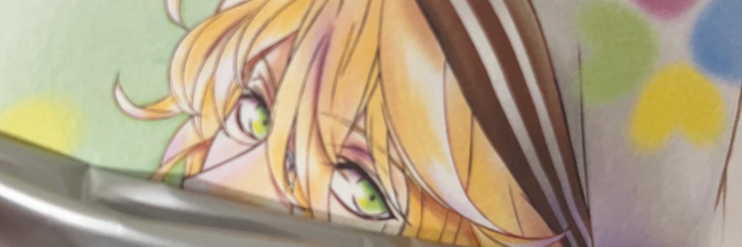 milkmitea's profile banner image