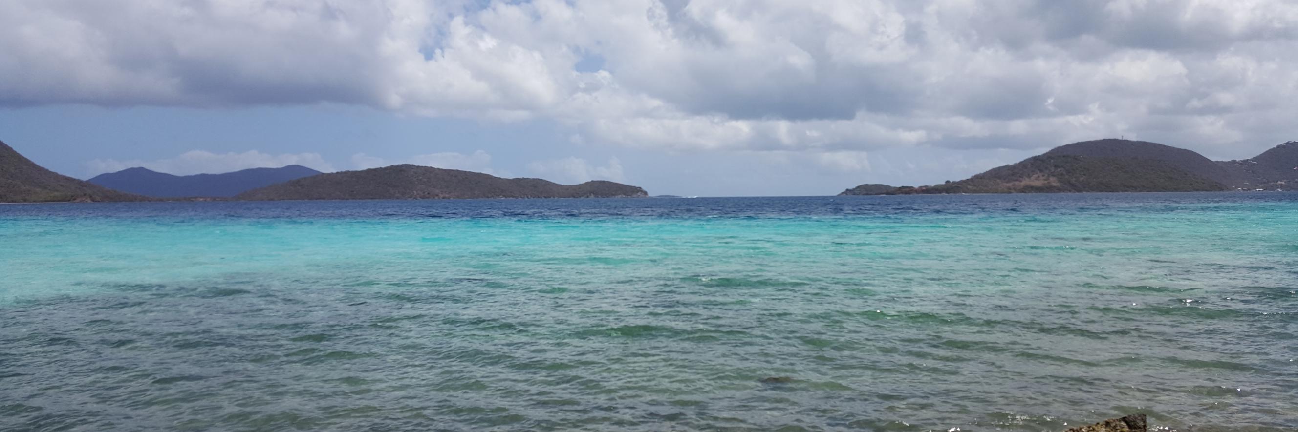 VisitStJohnUSVI's profile banner image